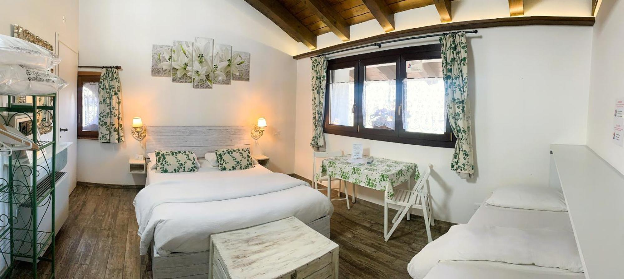 Villa Ai Tigli Venezia Guest House Tessera Exteriör bild