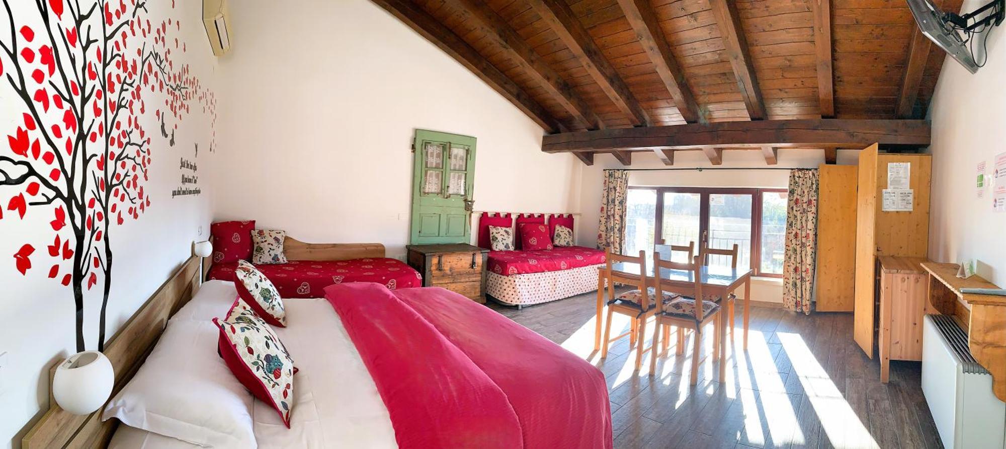 Villa Ai Tigli Venezia Guest House Tessera Exteriör bild