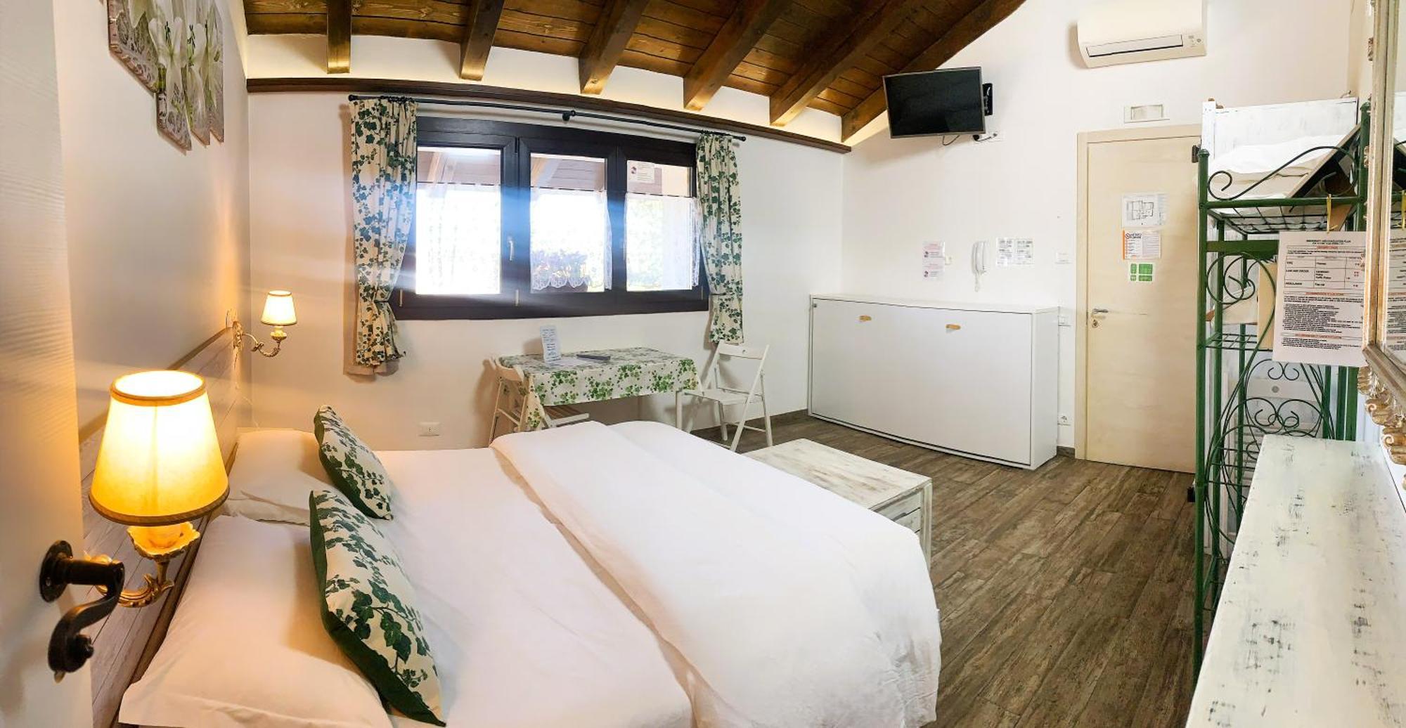 Villa Ai Tigli Venezia Guest House Tessera Exteriör bild