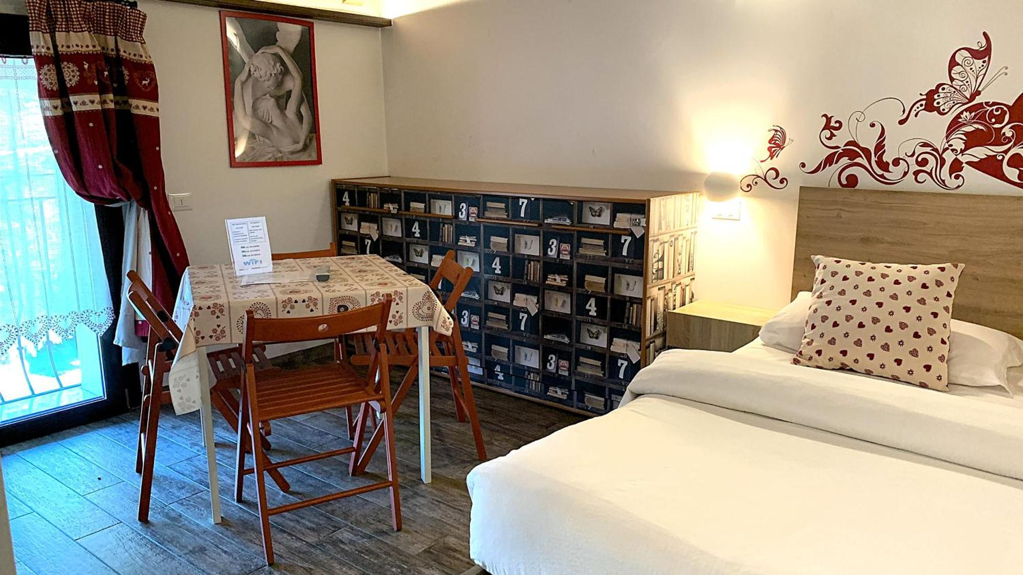 Villa Ai Tigli Venezia Guest House Tessera Exteriör bild