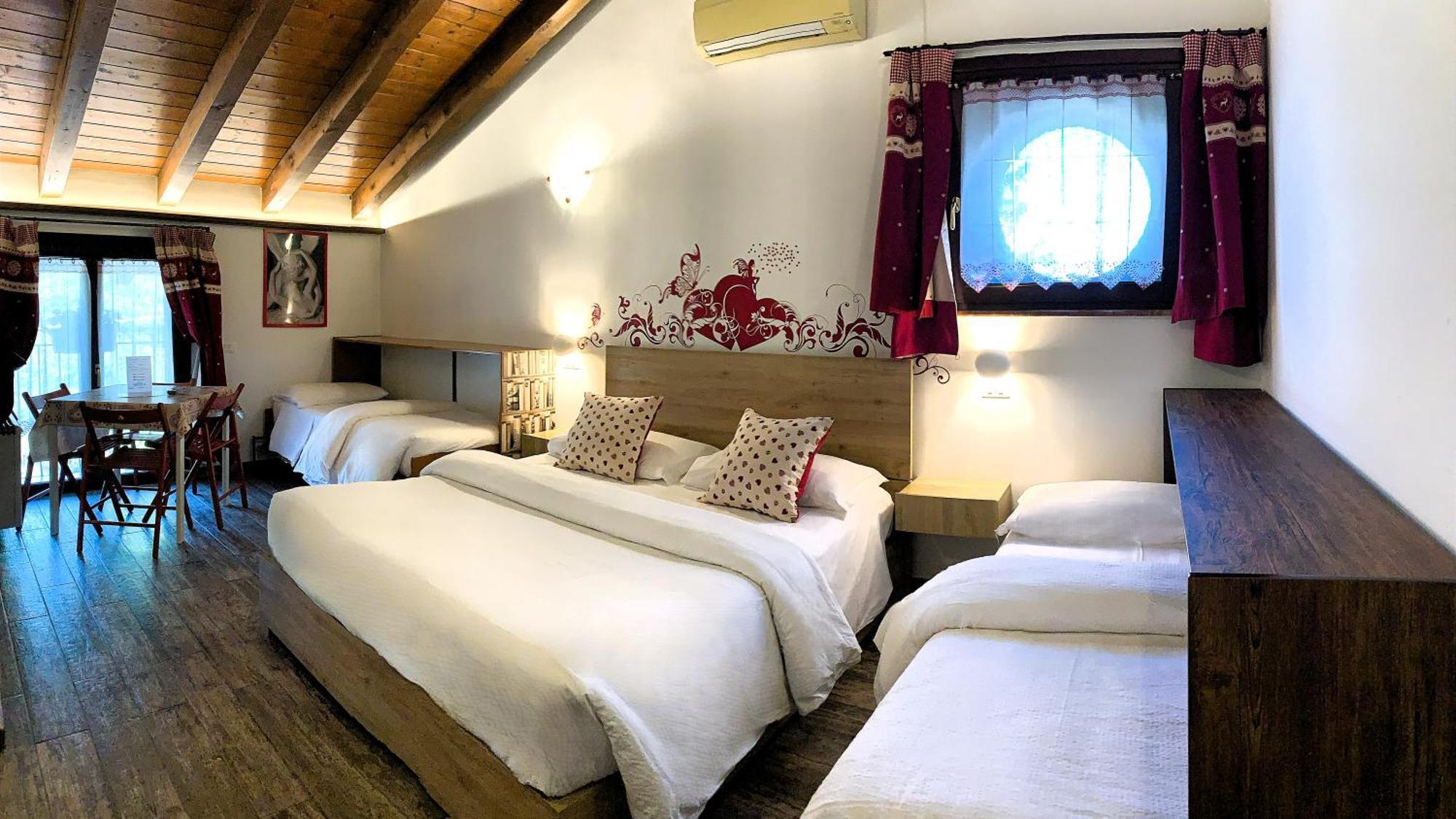 Villa Ai Tigli Venezia Guest House Tessera Exteriör bild
