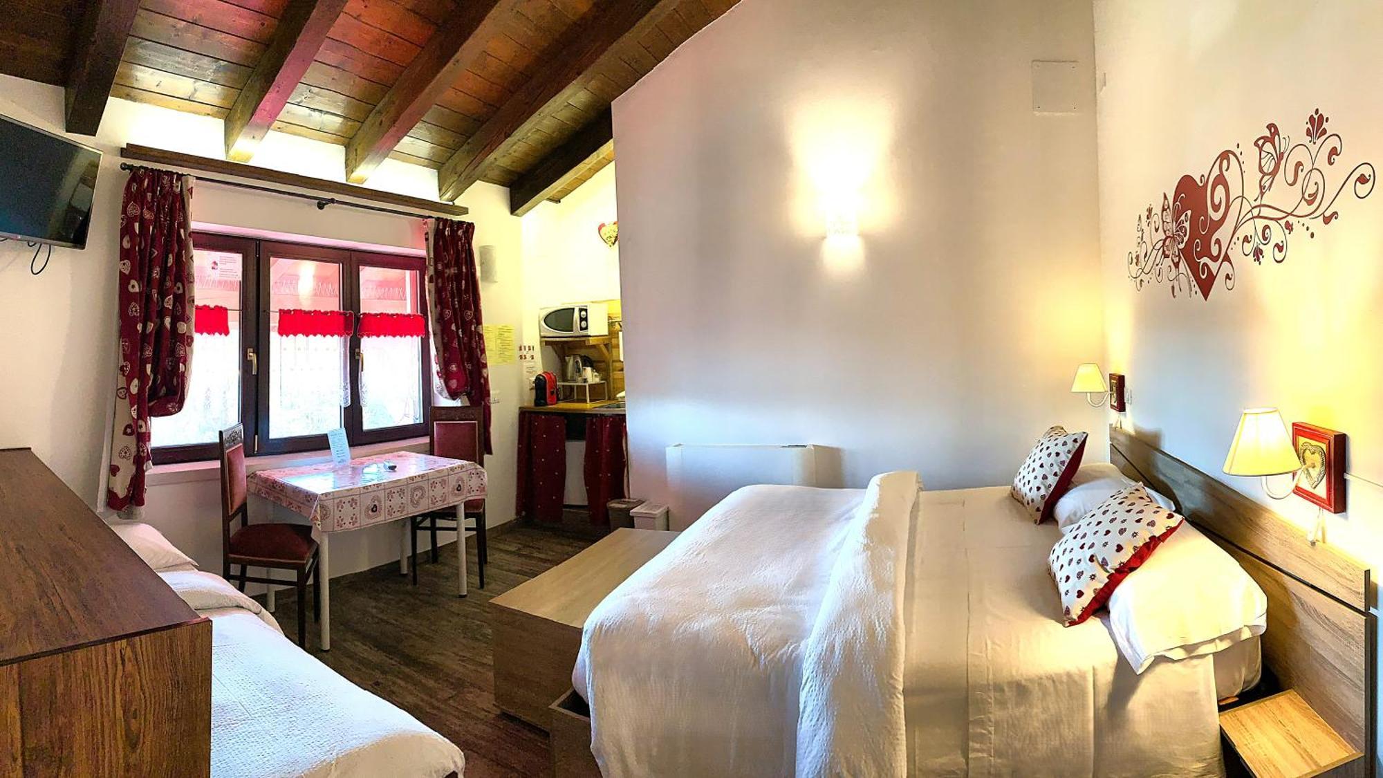 Villa Ai Tigli Venezia Guest House Tessera Exteriör bild