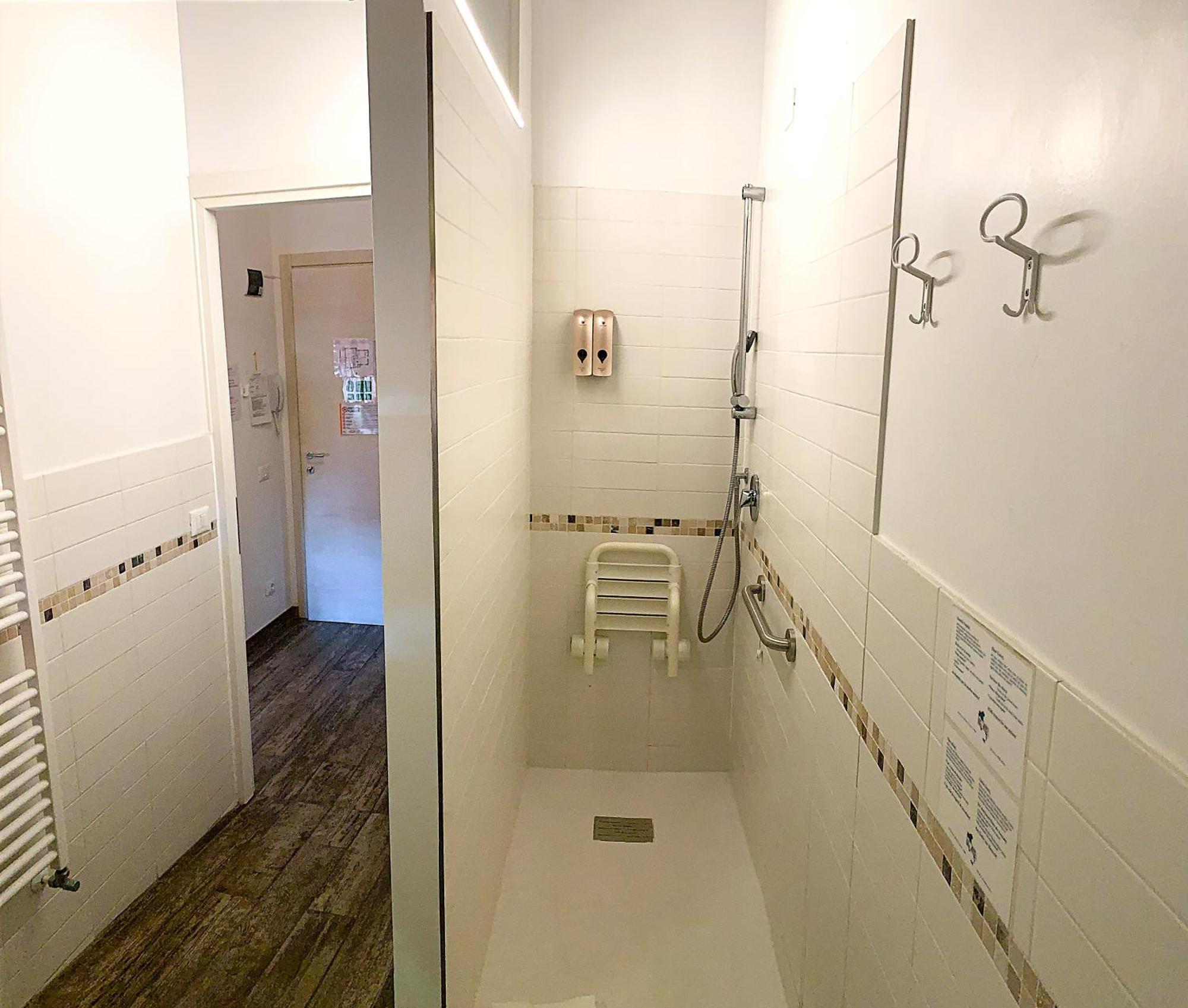 Villa Ai Tigli Venezia Guest House Tessera Exteriör bild